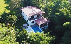 Villa Unter Palmen